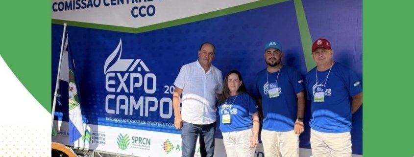 A Acircan reforça o papel da entidade no fortalecimento do ambiente de negócios e no desenvolvimento econômico do município